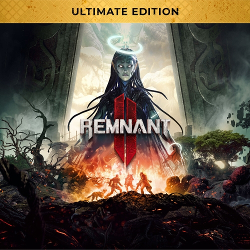 Remnant II (2) - Ultimate Edition [v 453 438 + DLCs] (2023) PC | Portable от Pioneer